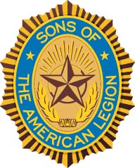 SONS OF THE AMERICAN LEGION